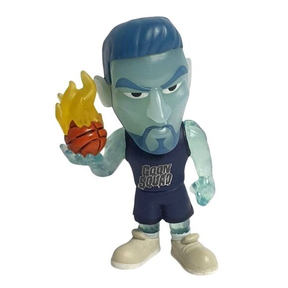 Funko Space Jam A New Legacy 4" Figure Wet Fire Goon Squad Vinyl Mystery Mini - Picture 1 of 5